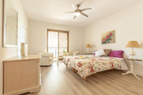 FANTASTICO APT 2 HAB TERRAZA Y PLAYA
